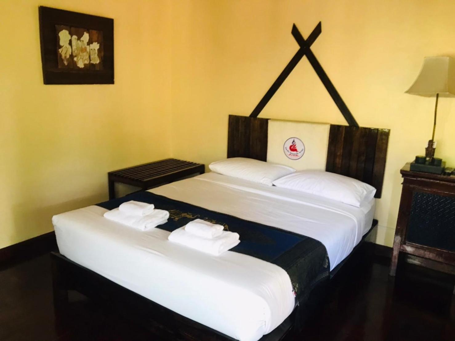 צ'יאנג ריי Golden Triangle Palace Hotel מראה חיצוני תמונה